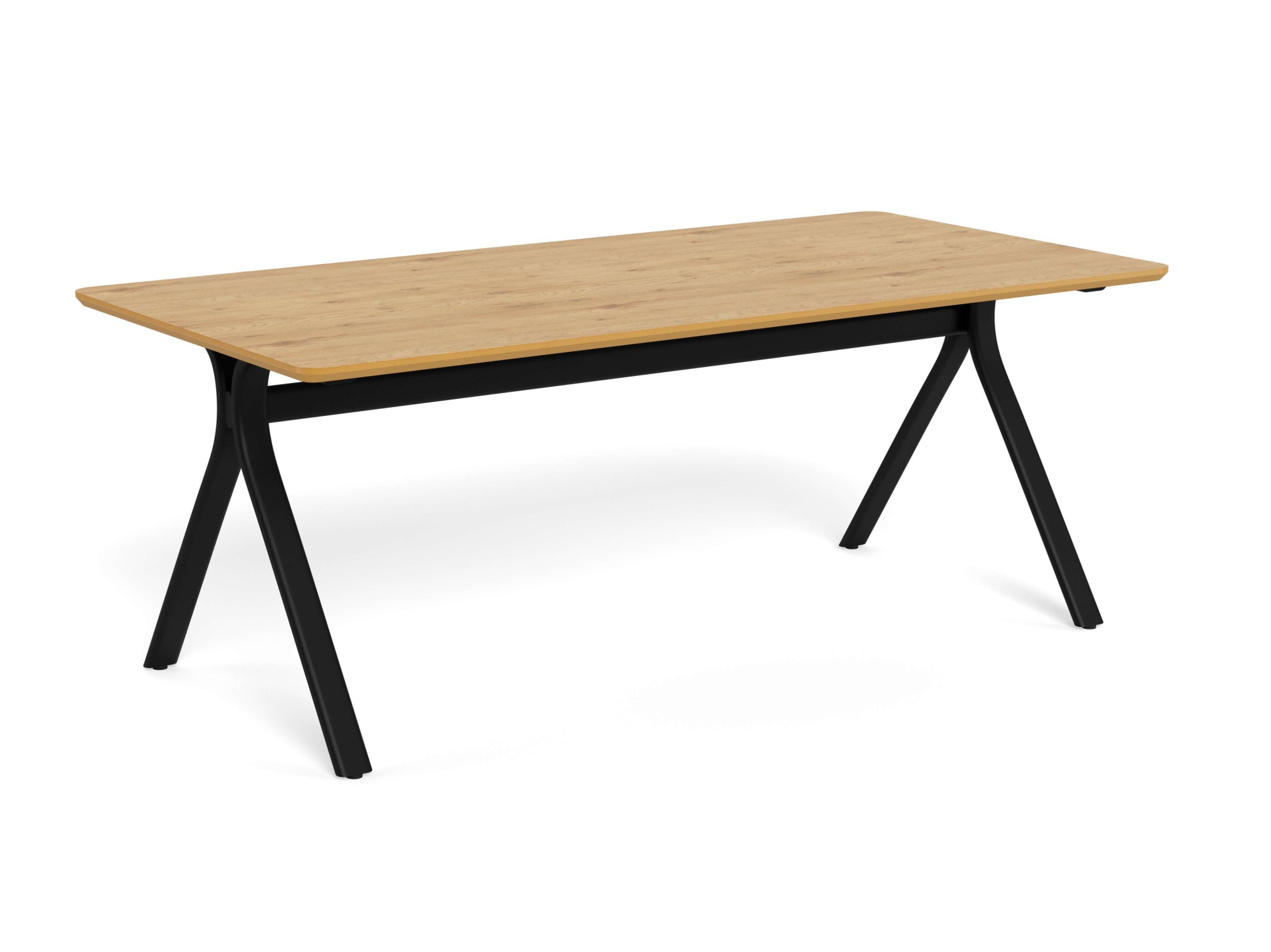 ACTONA GROUP Esstisch »Bristol, Speisetisch, Tisch« rechteckig, Tischplatte günstig online kaufen