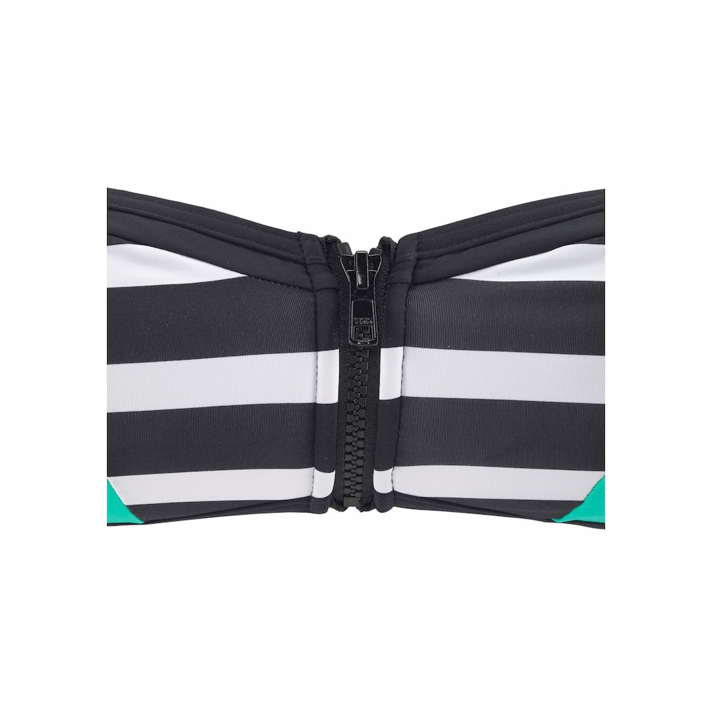 KangaROOS Bandeau-Bikini-Top »Anita«