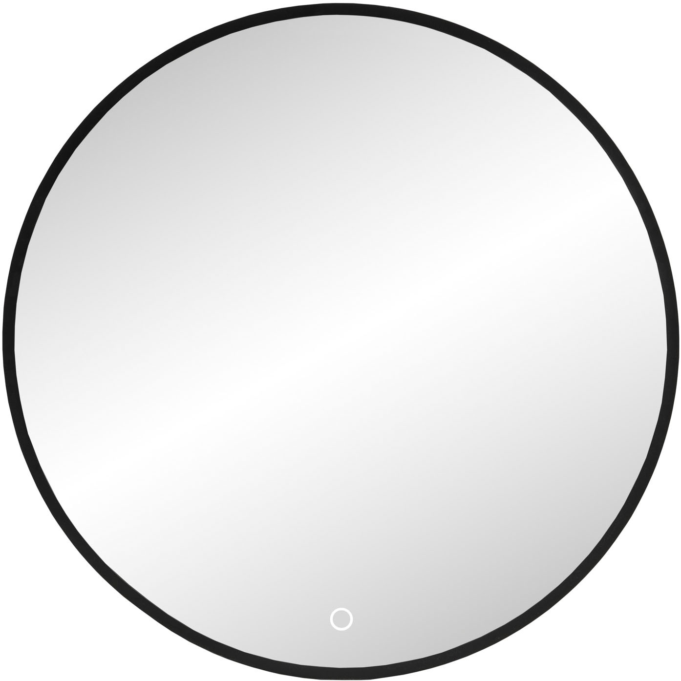 welltime Spiegelpaneel »Eixo«