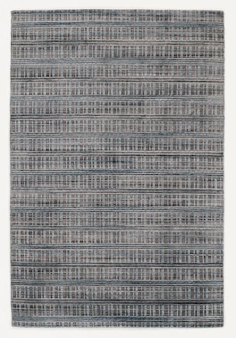 OCI DIE TEPPICHMARKE Teppich »Delima Gewis«, rechteckig, 5 mm Höhe, handgeknüpft,... kaufen