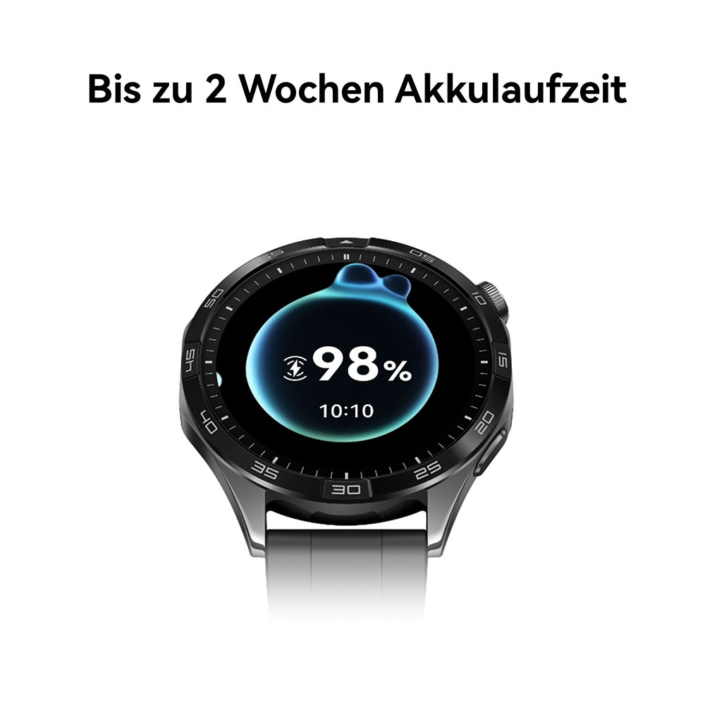 Huawei Smartwatch »Watch GT4 41mm«, (3,35 cm / 1,32 Zoll),)