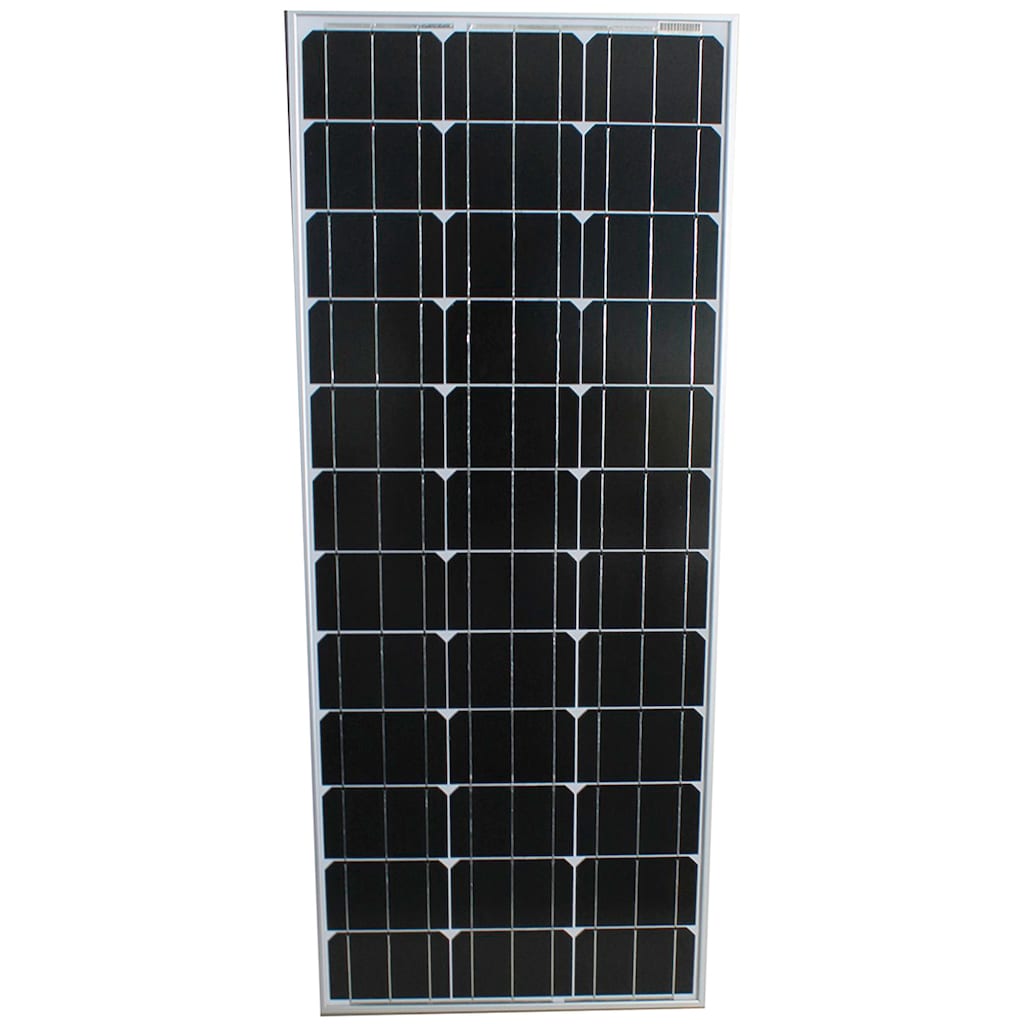 Phaesun Solarmodul »Sun Plus 100«