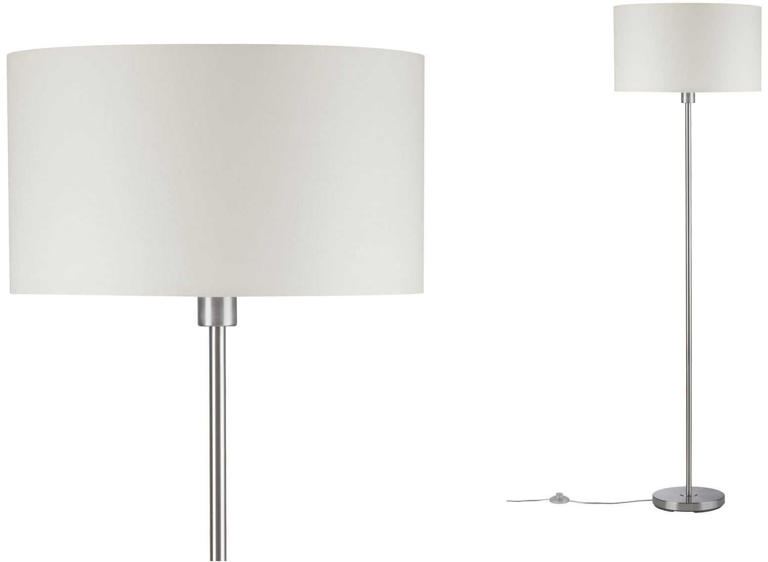 Paulmann LED online E27 Stehlampe »Tessa«, bestellen flammig-flammig, 1