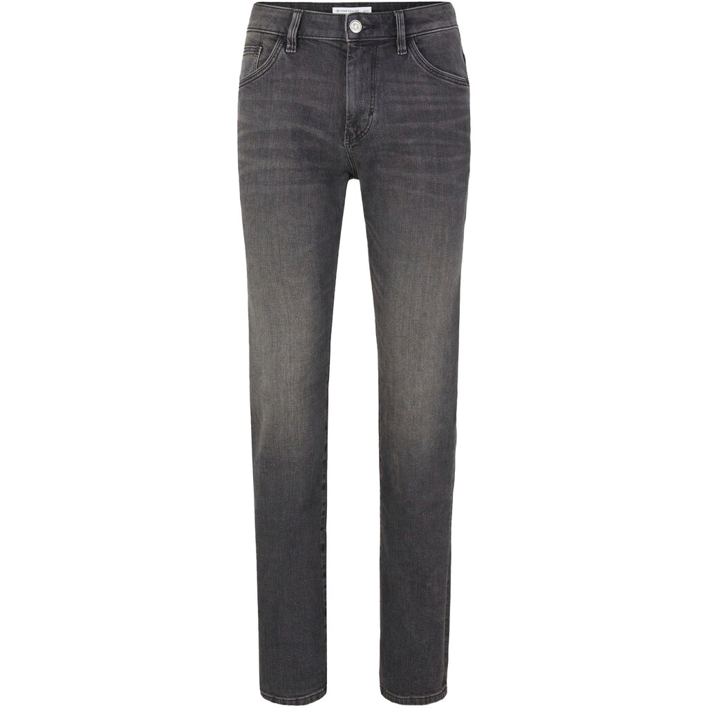 TOM TAILOR Slim-fit-Jeans »JOSH Slim«