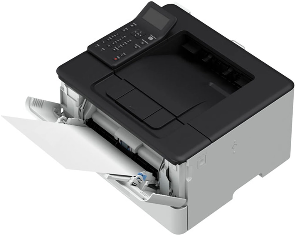 Canon Laserdrucker »i-SENSYS LBP243dw«