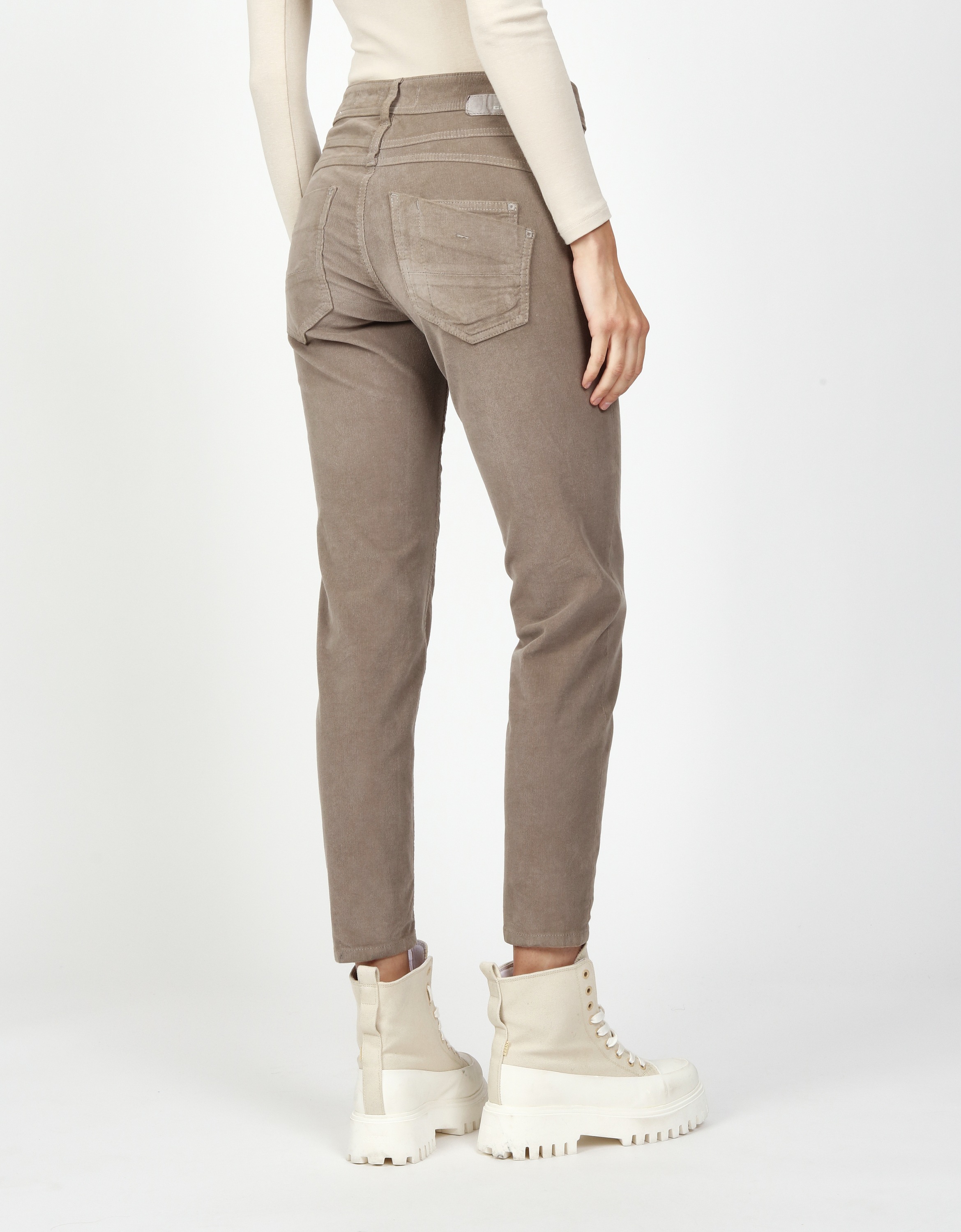 GANG Relaxhose »GANG Hosen Relaxed 94AMELIE«