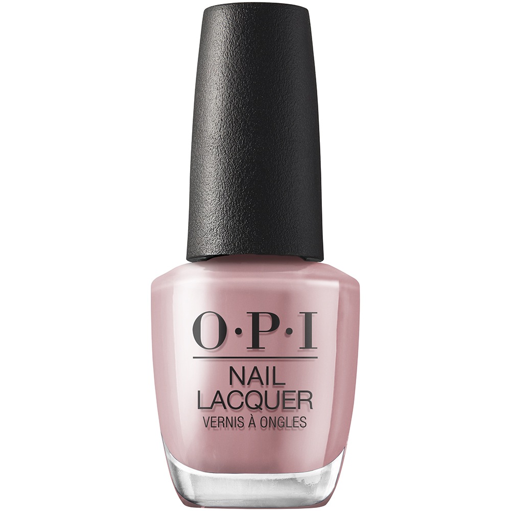 OPI Nagellack »Nail Lacquer Tickle My France–y« schnelltrocknend, glänzend, glattes Finish, wischfest, hohe Deckkraft Tickle My France–y Wähle aus...