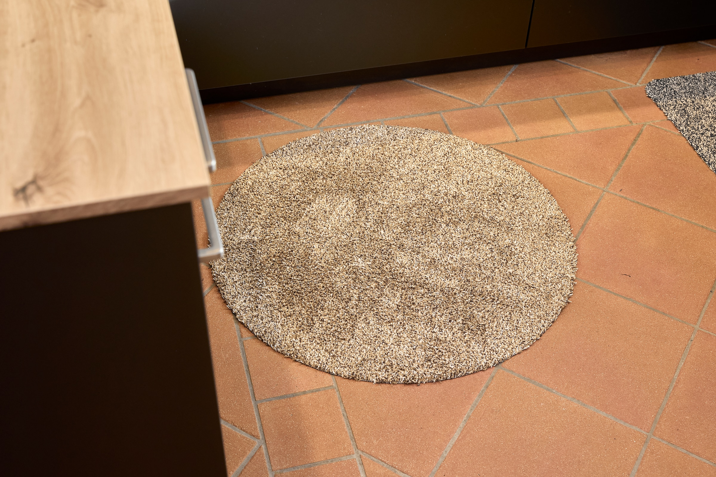 ASTRA Fußmatte »Saugstark 601« rechteckig 9 mm Höhe Schmutzfangmatte, In -und Outdoor geeignet