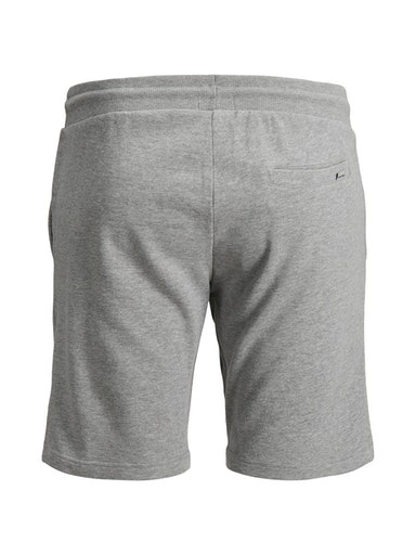 8. Bild von Jack & Jones PlusSize Sweatshorts »JPSTSHARK SWEAT SHORTS AT PLS«