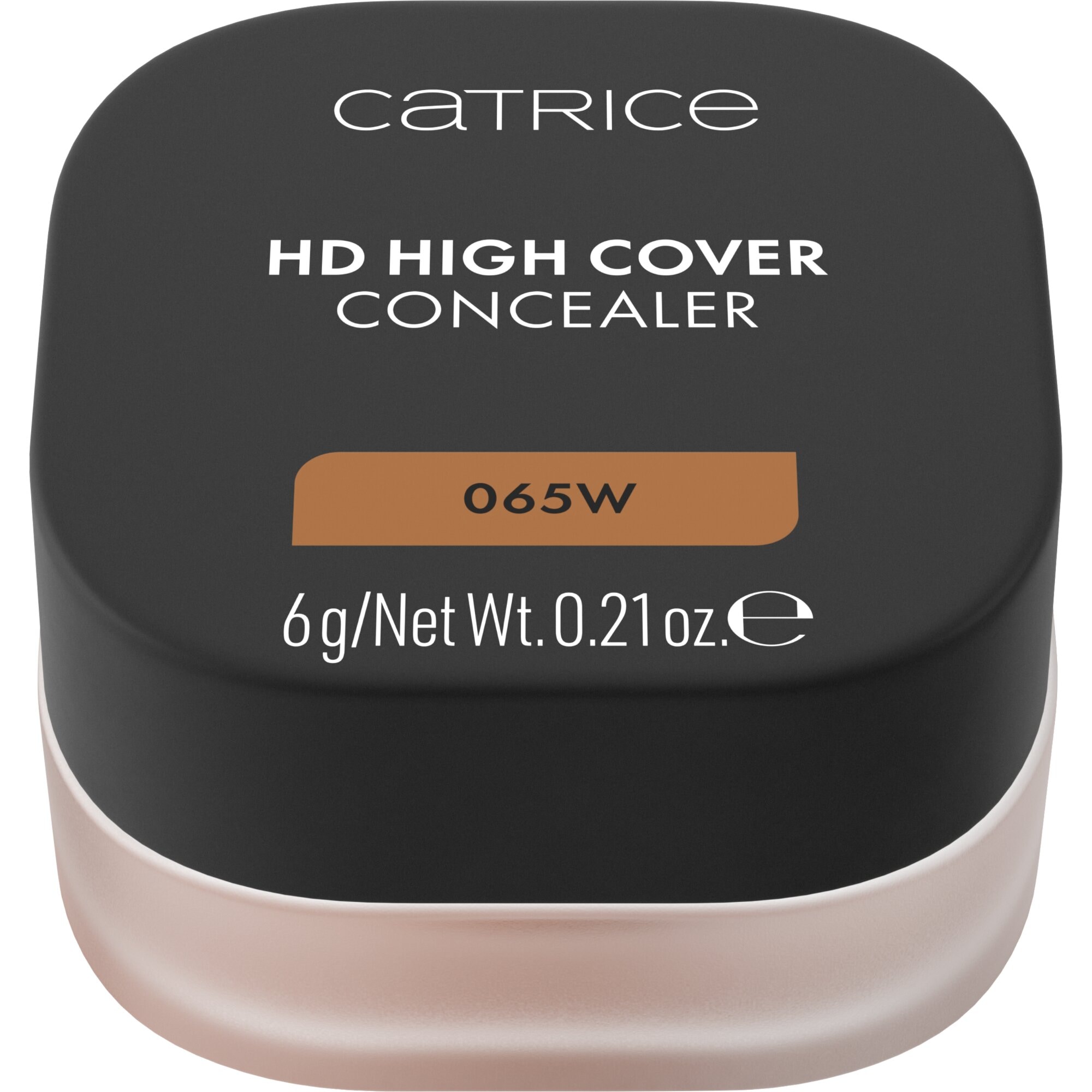 Catrice Concealer »HD High Cover Concealer«