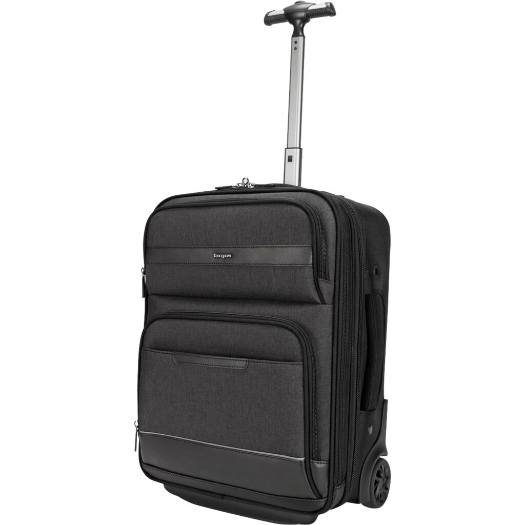 Targus Reisetasche »CitySmart Trolley Rollkoffer (bis 15,6")«