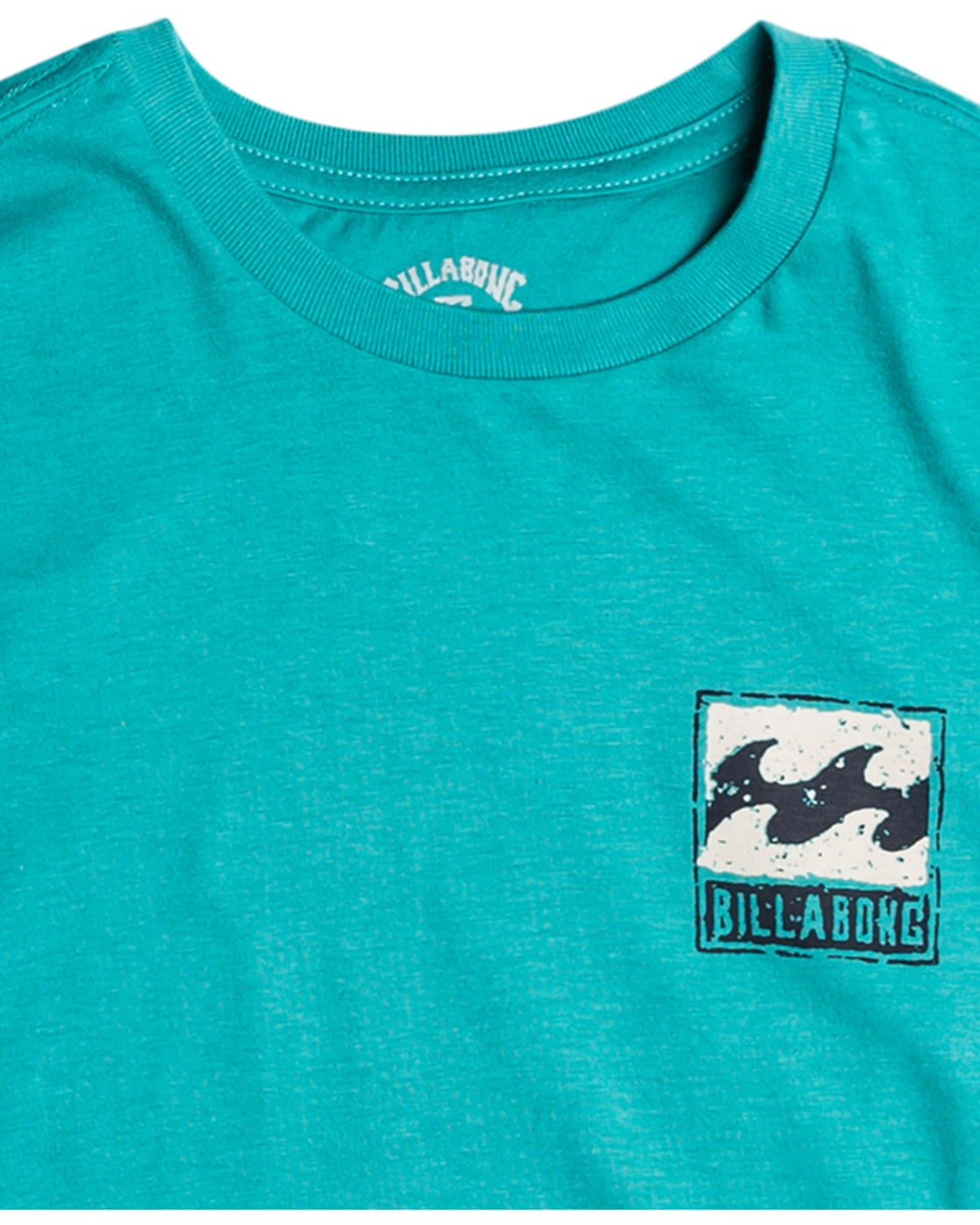 Billabong T-Shirt »Stamp«