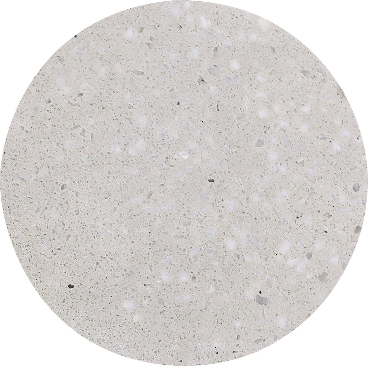 Gutmann Factory Beistelltisch »Terrazzo«, in filigraner Optik günstig online kaufen