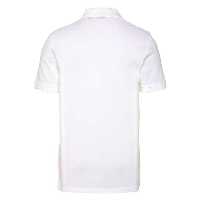 BOSS ORANGE Poloshirt »Prime 10203439 01«, mit dezentem Logoschriftzug auf  der Brust online bei