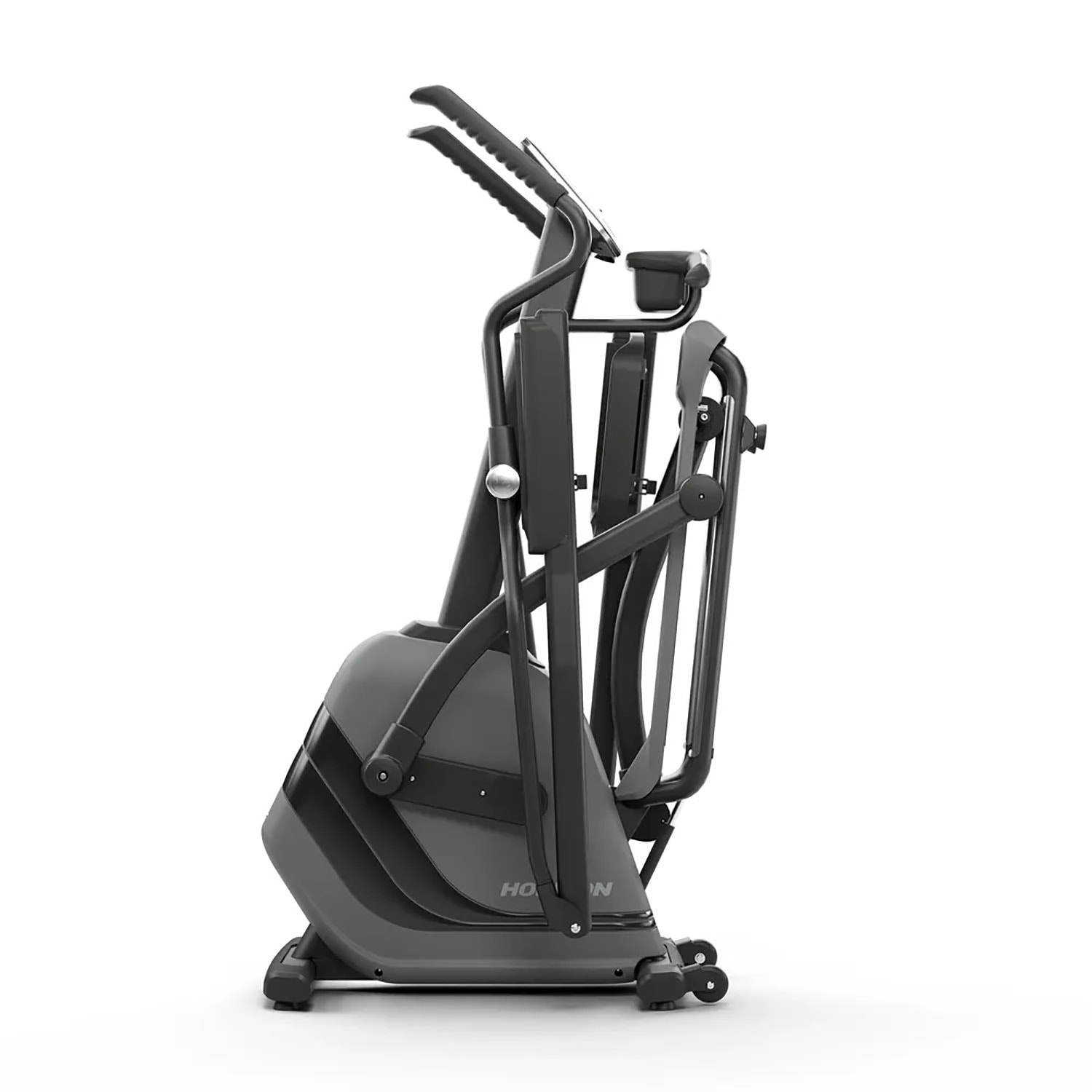 Horizon Fitness Ellipsentrainer-Ergometer »Andes 7.1«