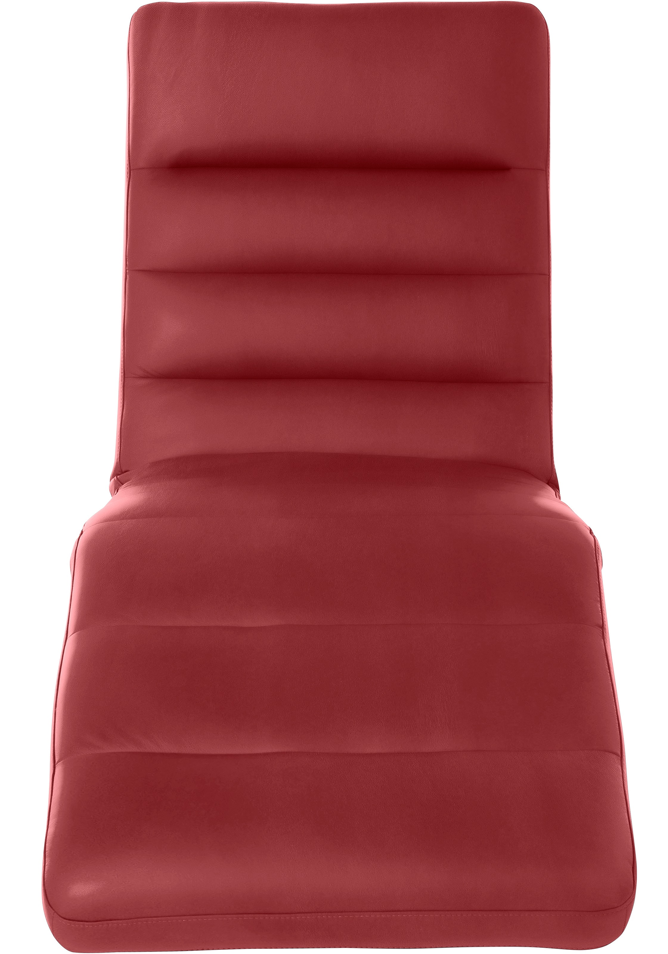 W.SCHILLIG Relaxliege »daily dreams«, Funktionsliege wahlweise mit Motor, Gestell matt, Breite 65 cm