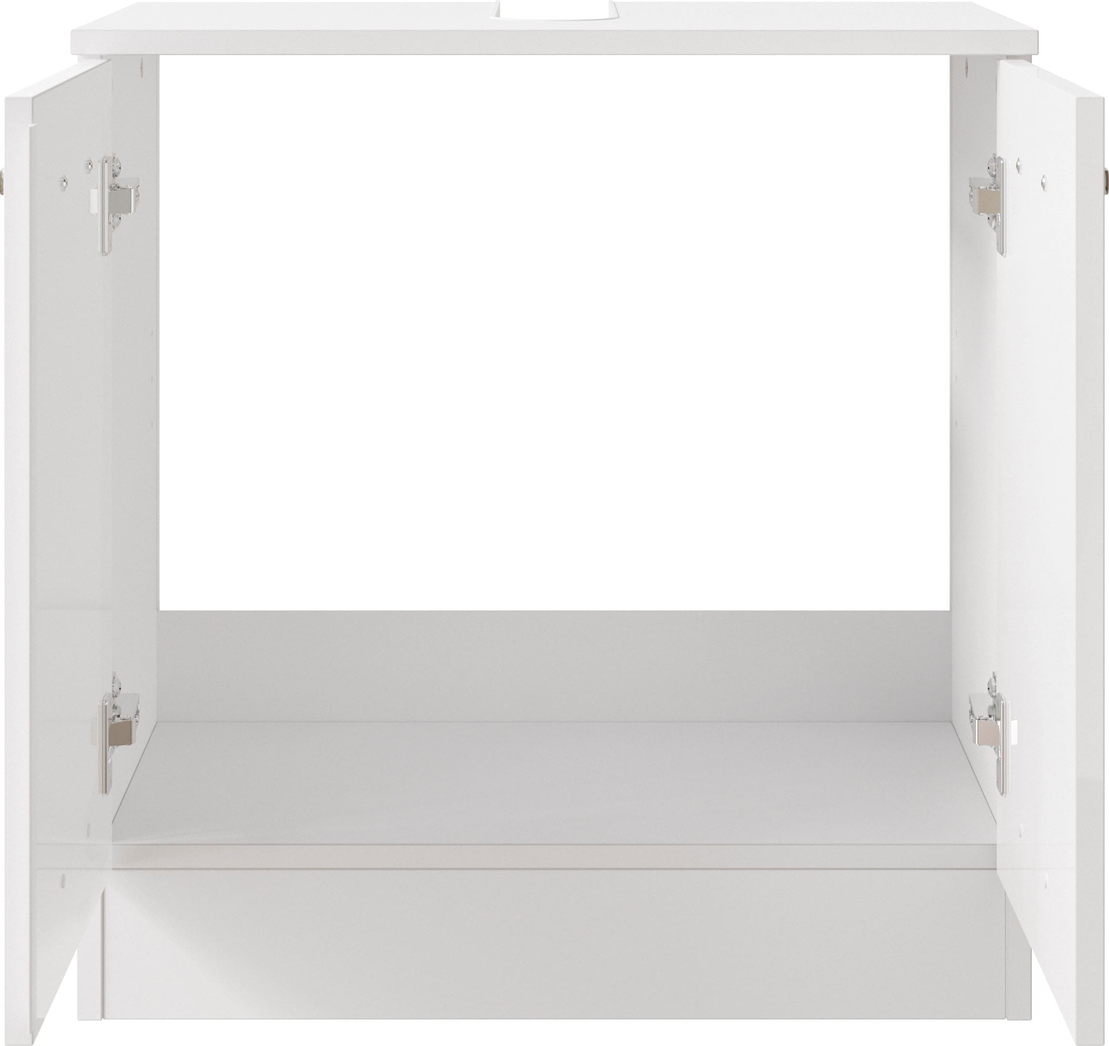 Saphir Waschbeckenunterschrank »Quickset 301«, 60,2 cm breit