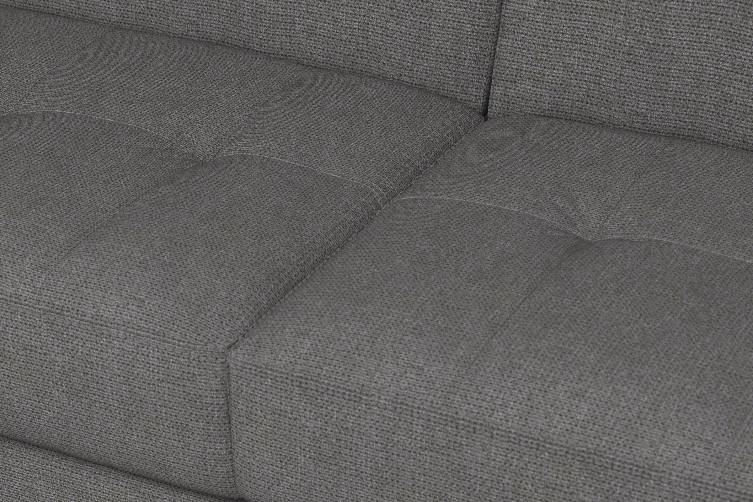 DOMO collection Wohnlandschaft »Capelo U-Form«, mit Armteilverstellung, wahlweise mit Bettfunktion, Federkern