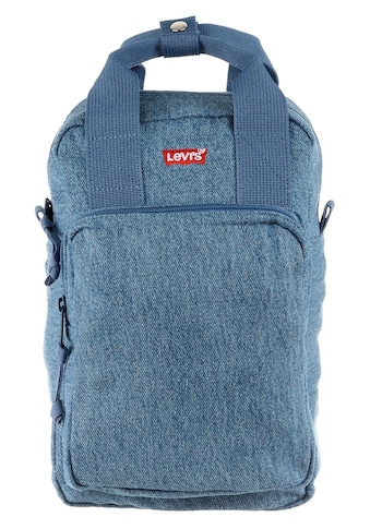 Levi's® Rucksack, im schmalen Design kaufen