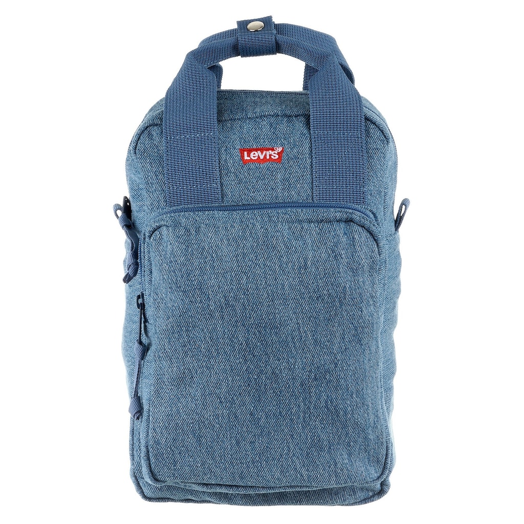 Levi's® Rucksack, im schmalen Design