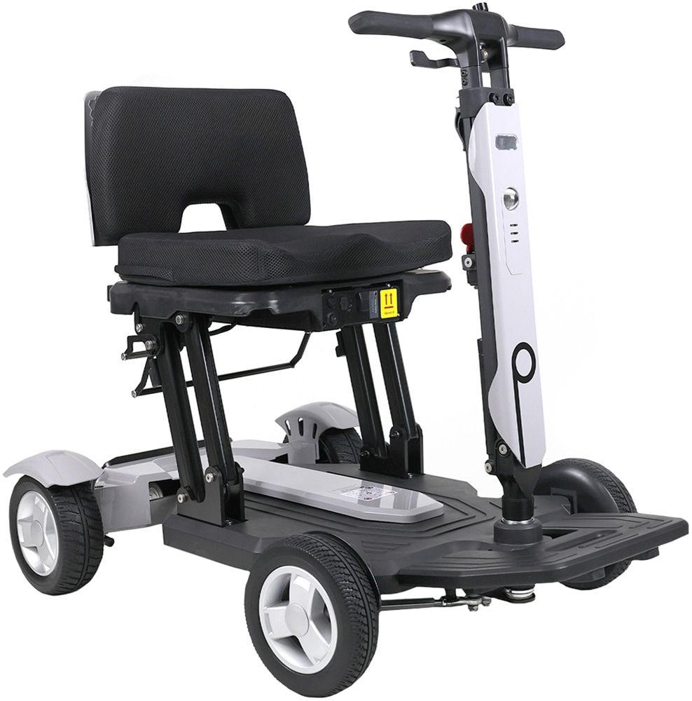 Prophete Elektromobil »E-Seniorenroller«
