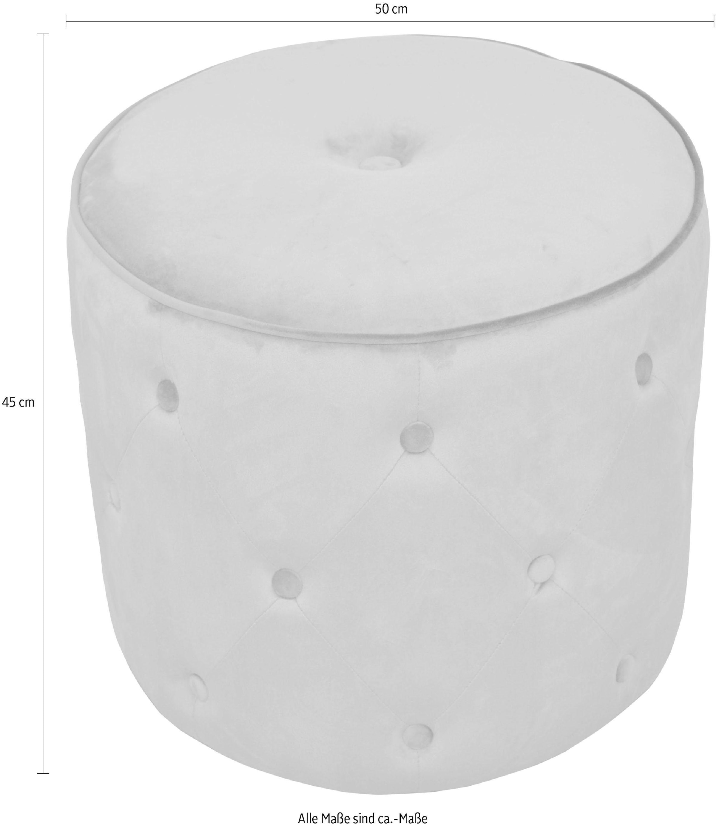 Home affaire Hocker, (1 St.)