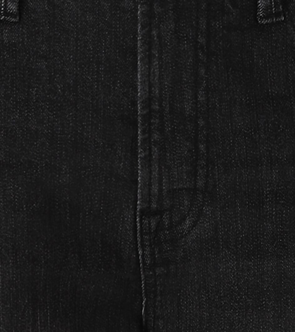 Aniston CASUAL Straight-Jeans mit trendig weitem Bein