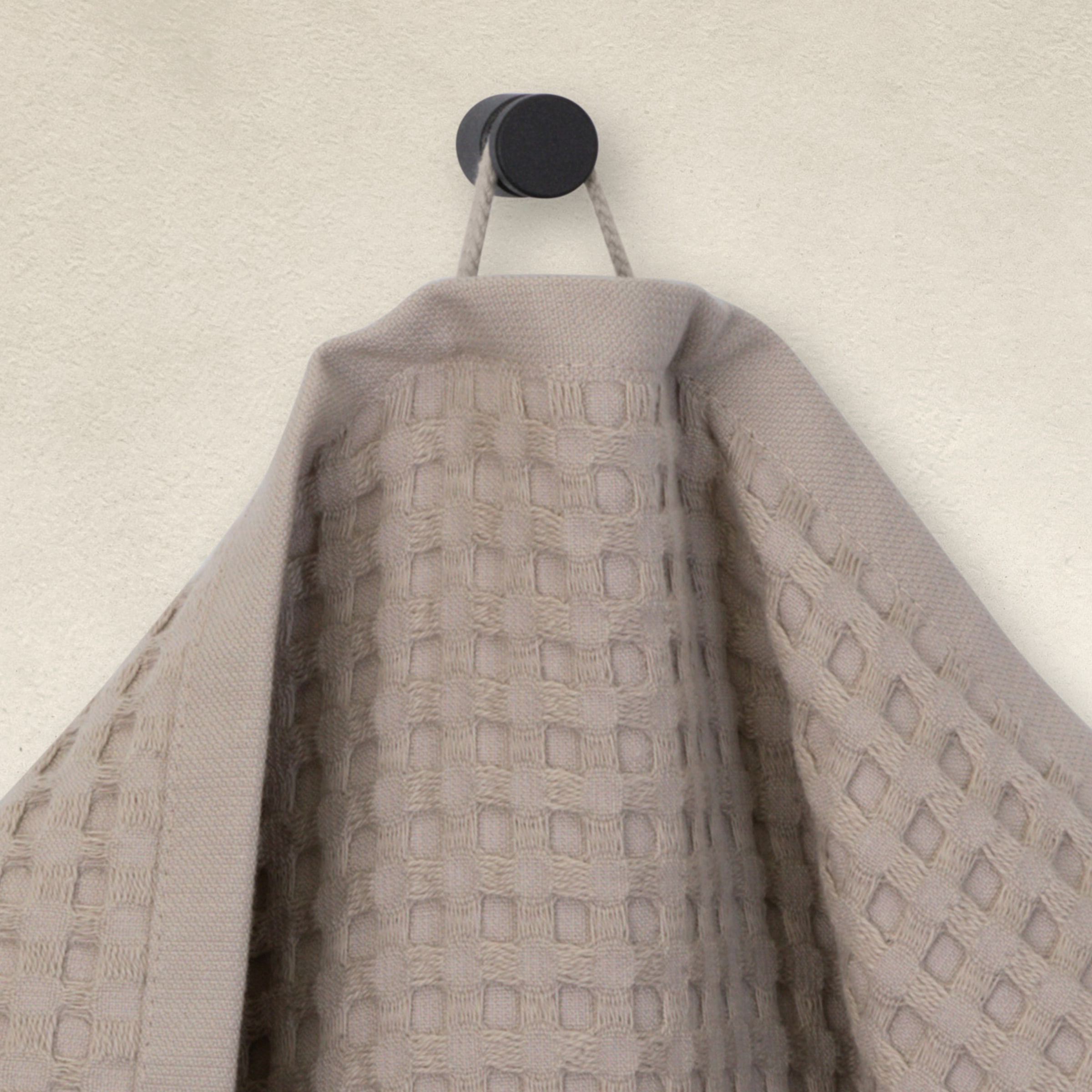 Möve Gästehandtuch