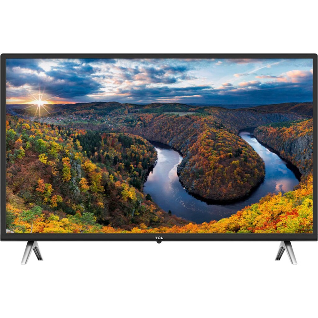 TCL LED-Fernseher »32D4300X1«, 80 cm/32 Zoll, HD