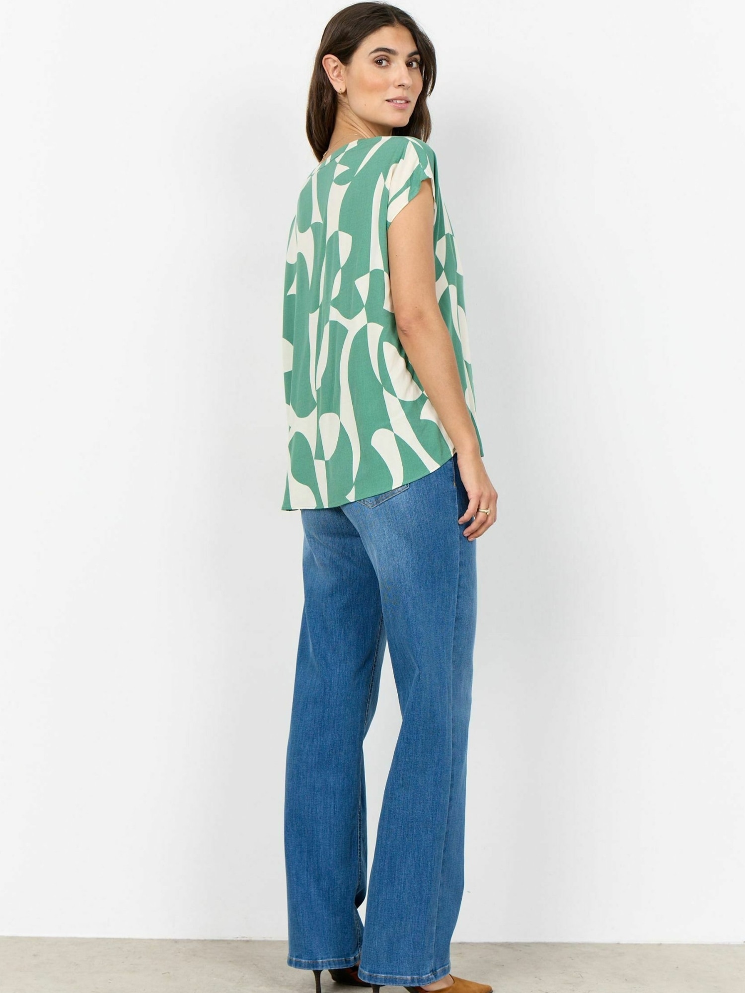 soyaconcept Blusentop »Soya Concept Shirt SC-CHANISE«