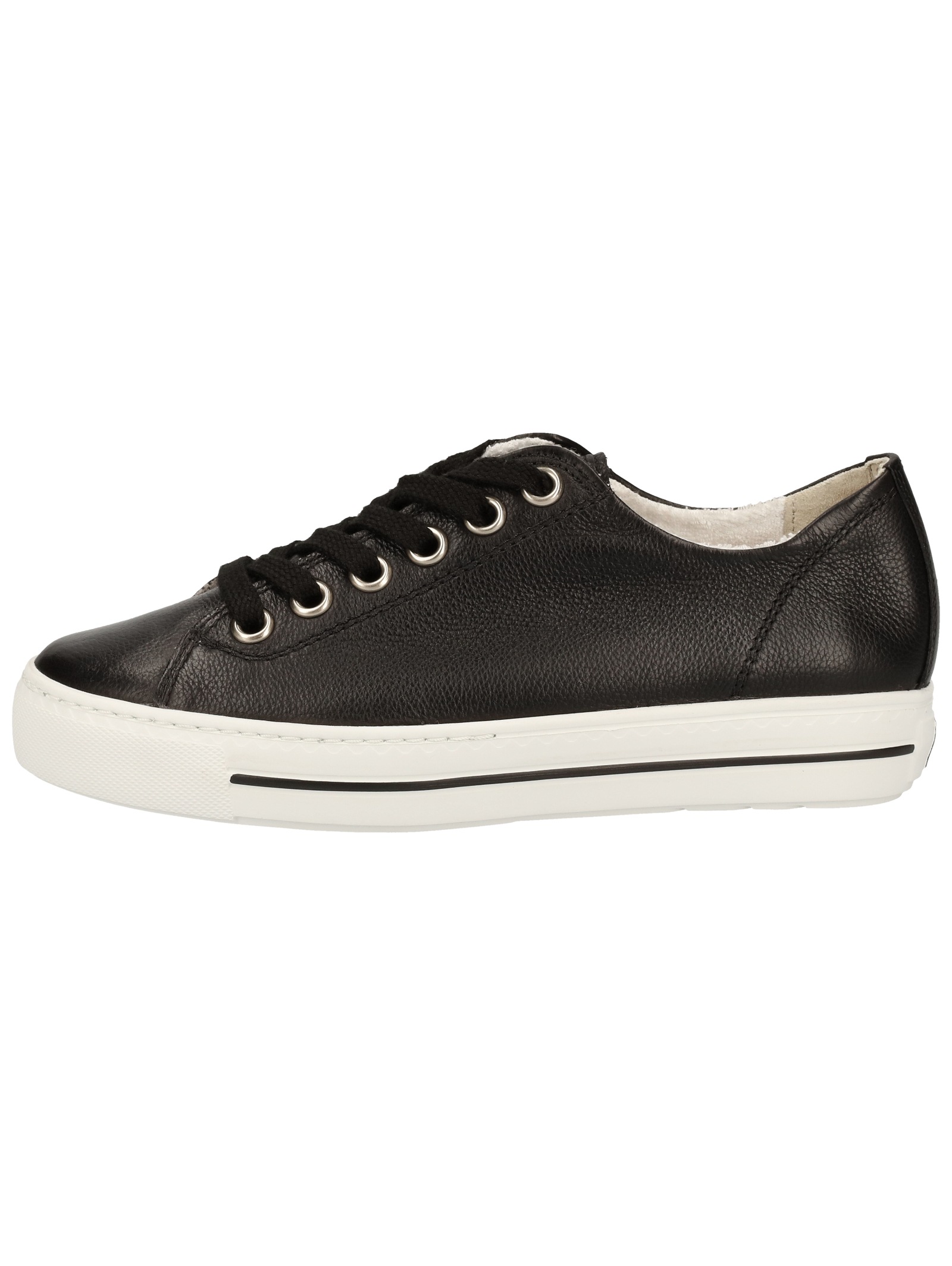 Paul Green Sneaker »Paul Green Sneaker Glattleder«