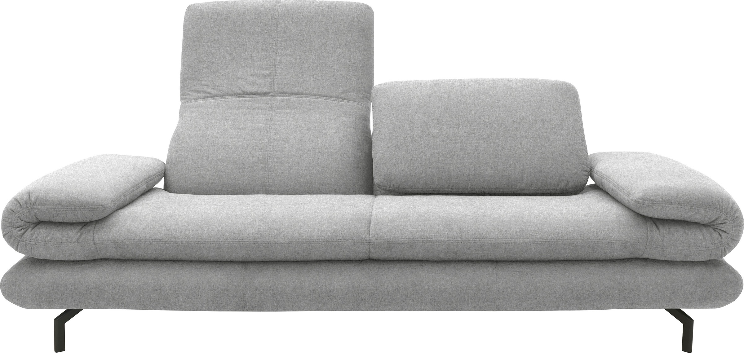 LOOKS by Wolfgang Joop 2-Sitzer »LOOKS by Wolfgang Joop 2-Sitzer-Sofa >>LOO günstig online kaufen