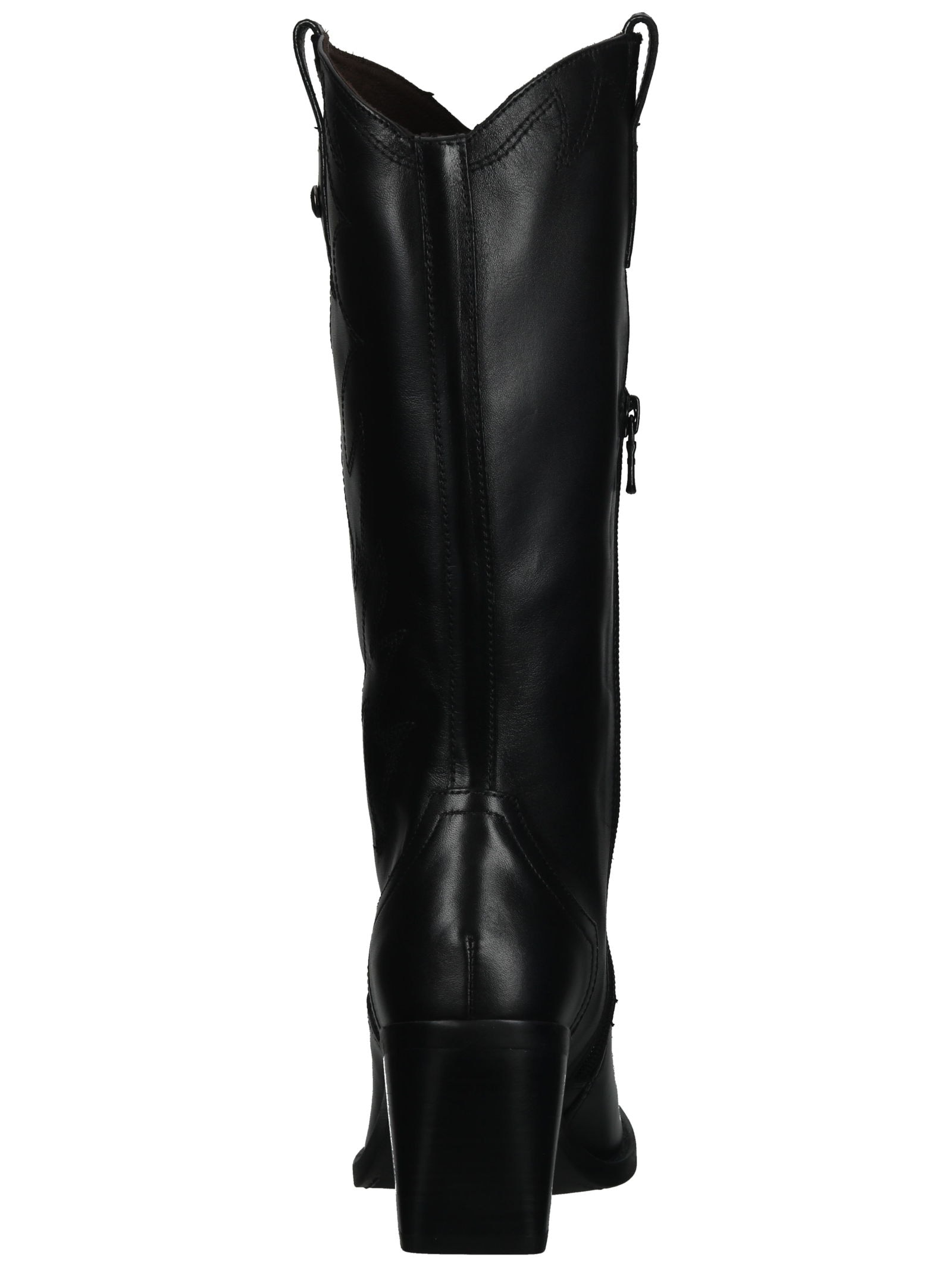 Nero Giardini Bikerboots »Nero Giardini Stiefel Glattleder«