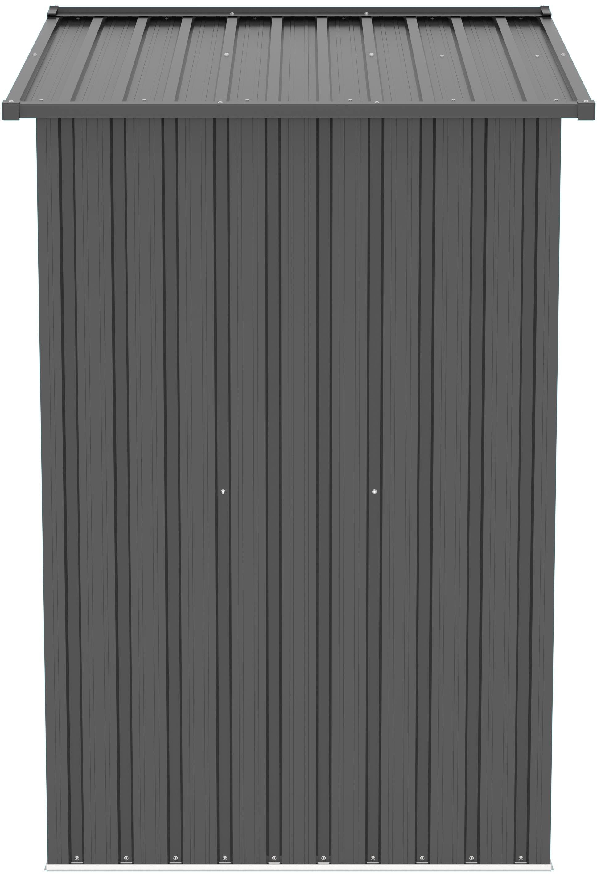 Tepro Gerätehaus »Flex Shed M«, Metall
