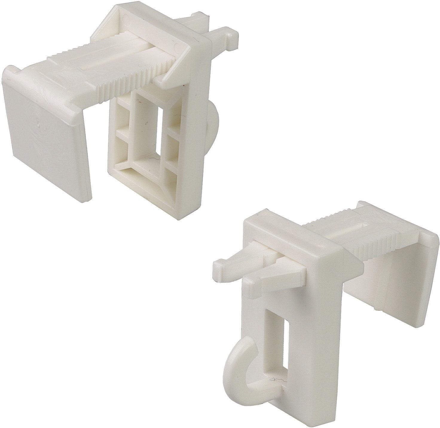 Liedeco Klemmträger 0 günstig online kaufen