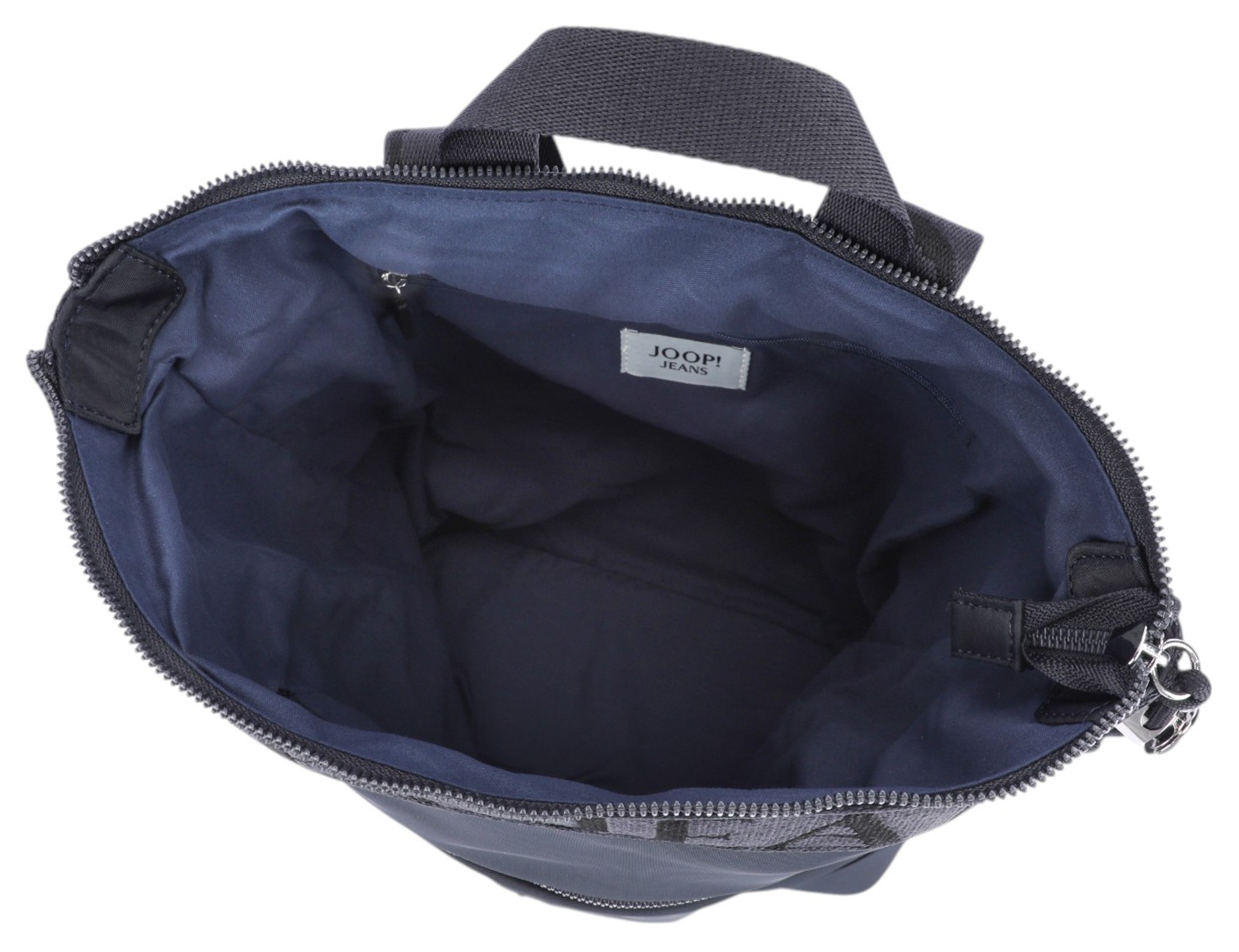 Joop Jeans Schultertasche »lietissimo 1.0 elva backpack lvz«