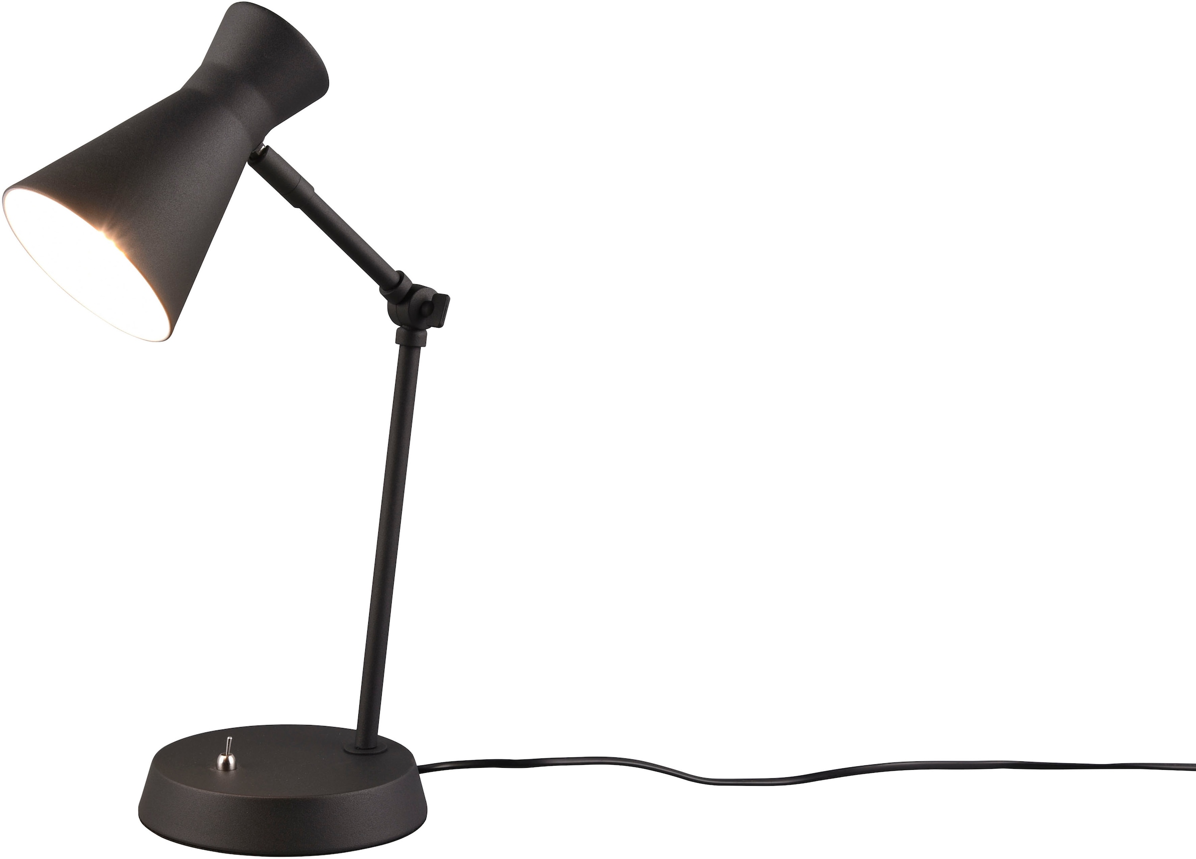 Schreibtischlampen auf Raten kaufen | Tischlampen