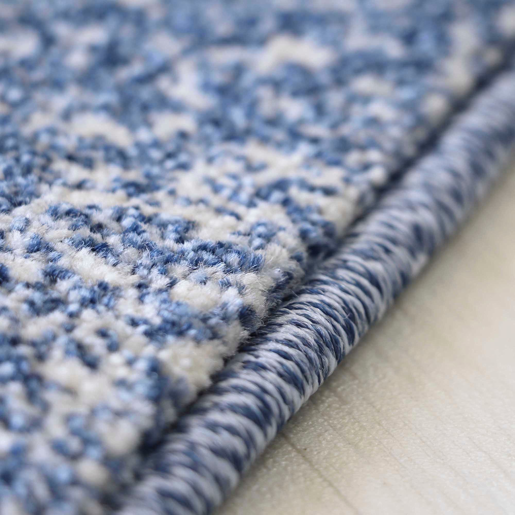 Sehrazat Teppich »Trend 7510«, rechteckig, 11 mm Höhe, Kurzflor, Wohnzimmer