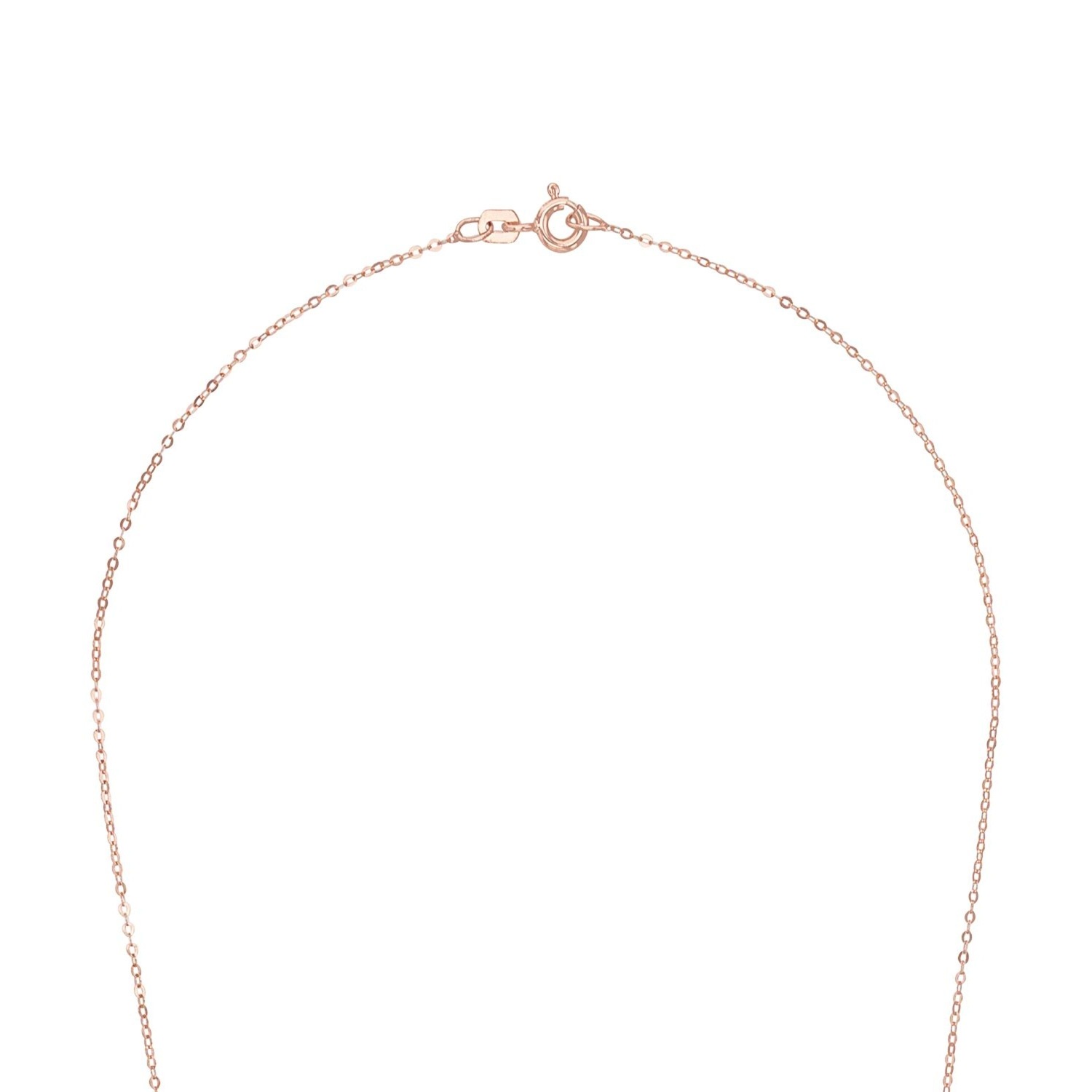 Amor Collierkettchen Made in Germany