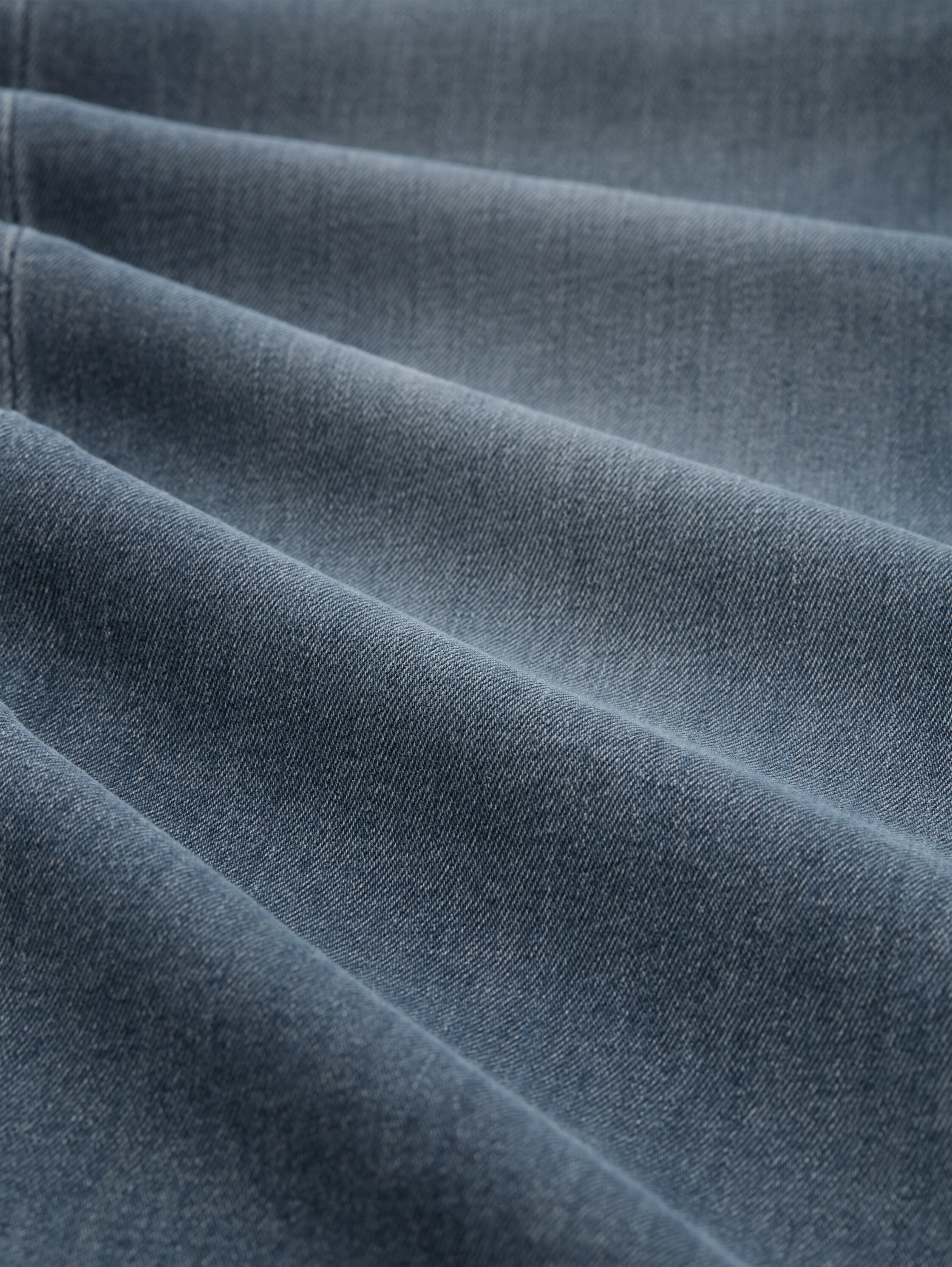 TOM TAILOR Denim im klassischen 5-Pocket-Design