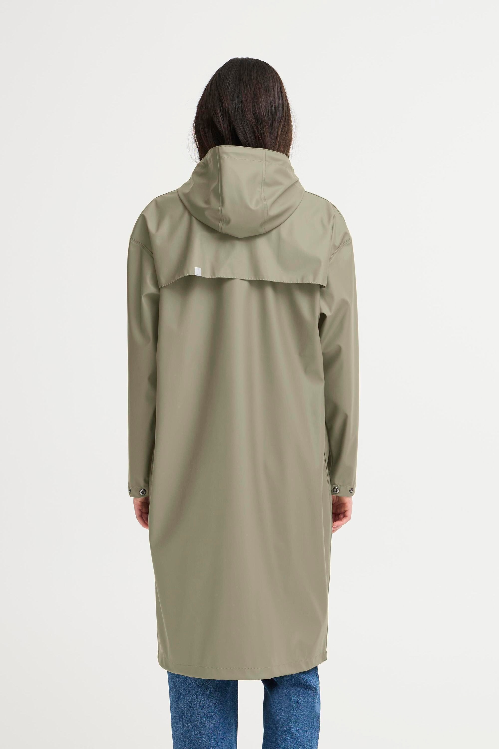 Ichi Regenjacke »Regn IHTAZI«