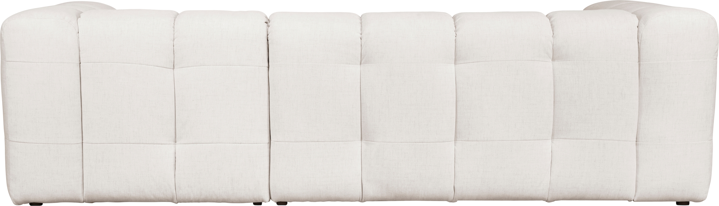 LeGer Home by Lena Gercke Ecksofa »TALISHA L-Form Designersofa, moderne Steppung, B/T/H: 276/178/75 cm«, aufwendig gepolstert, hoher Sitzkomfort
