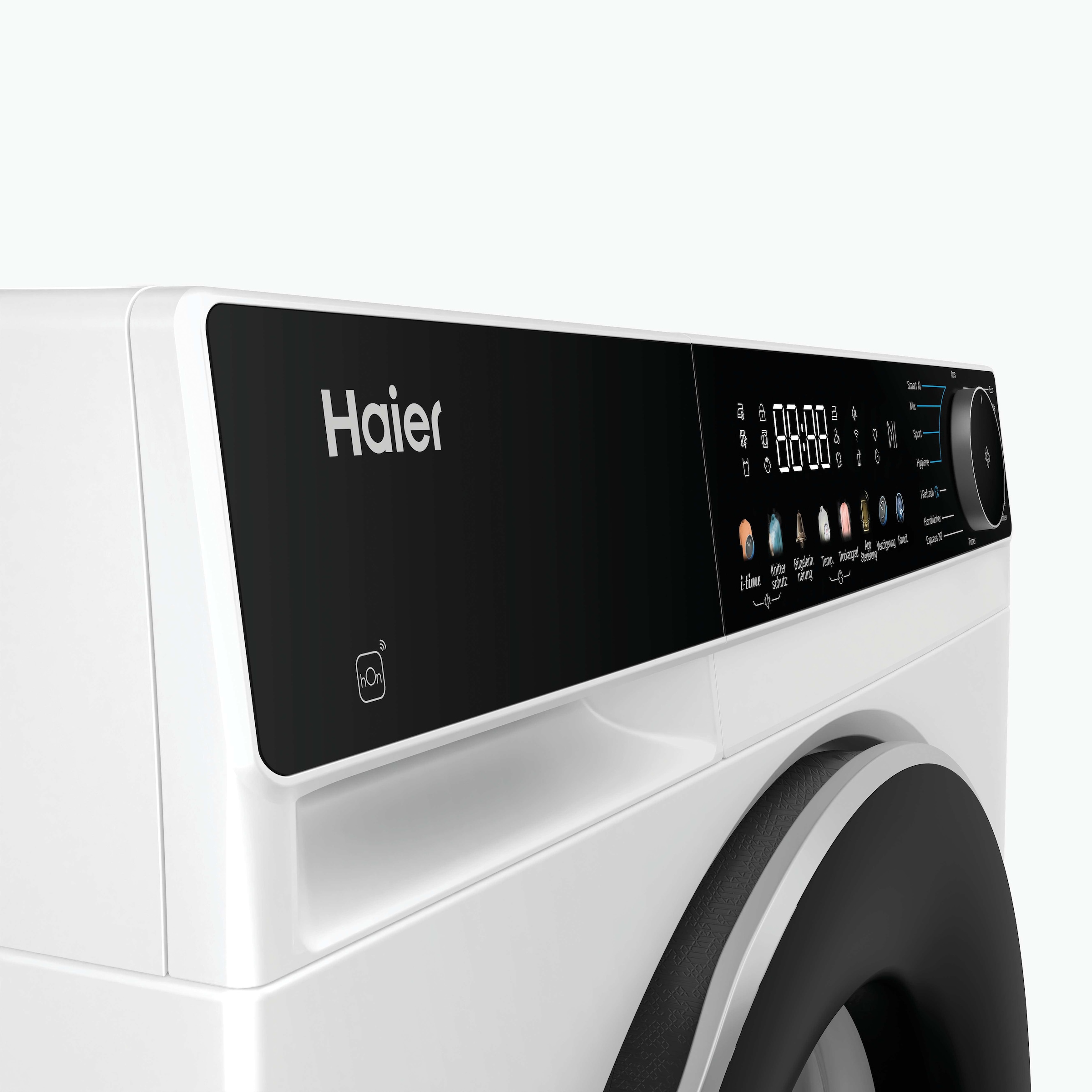 Haier Wärmepumpentrockner »HD80-C657U1«