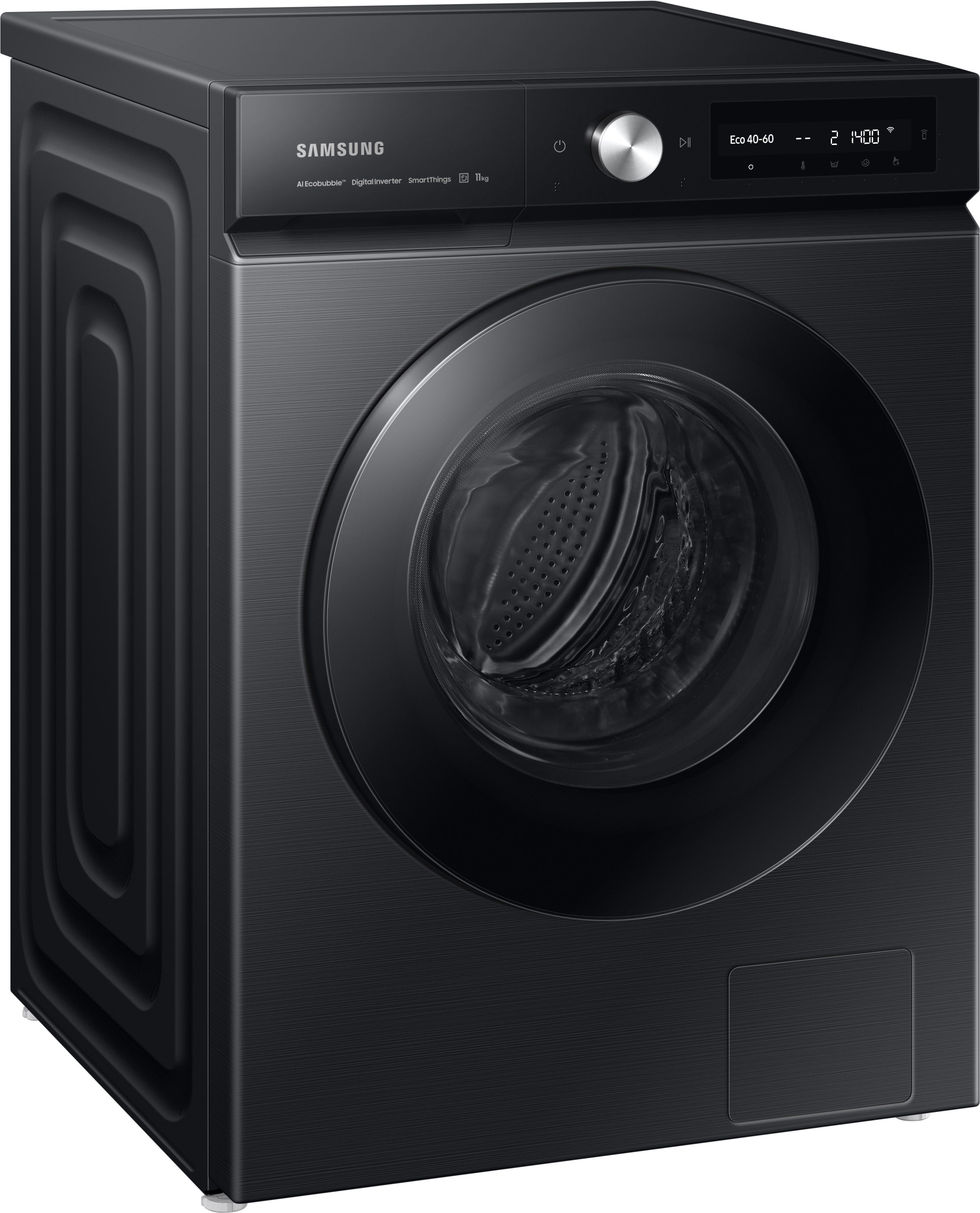 Samsung Waschmaschine »WW11BB704AGB«, WW11BB704AGB, 11 kaufen 1400 U/min kg