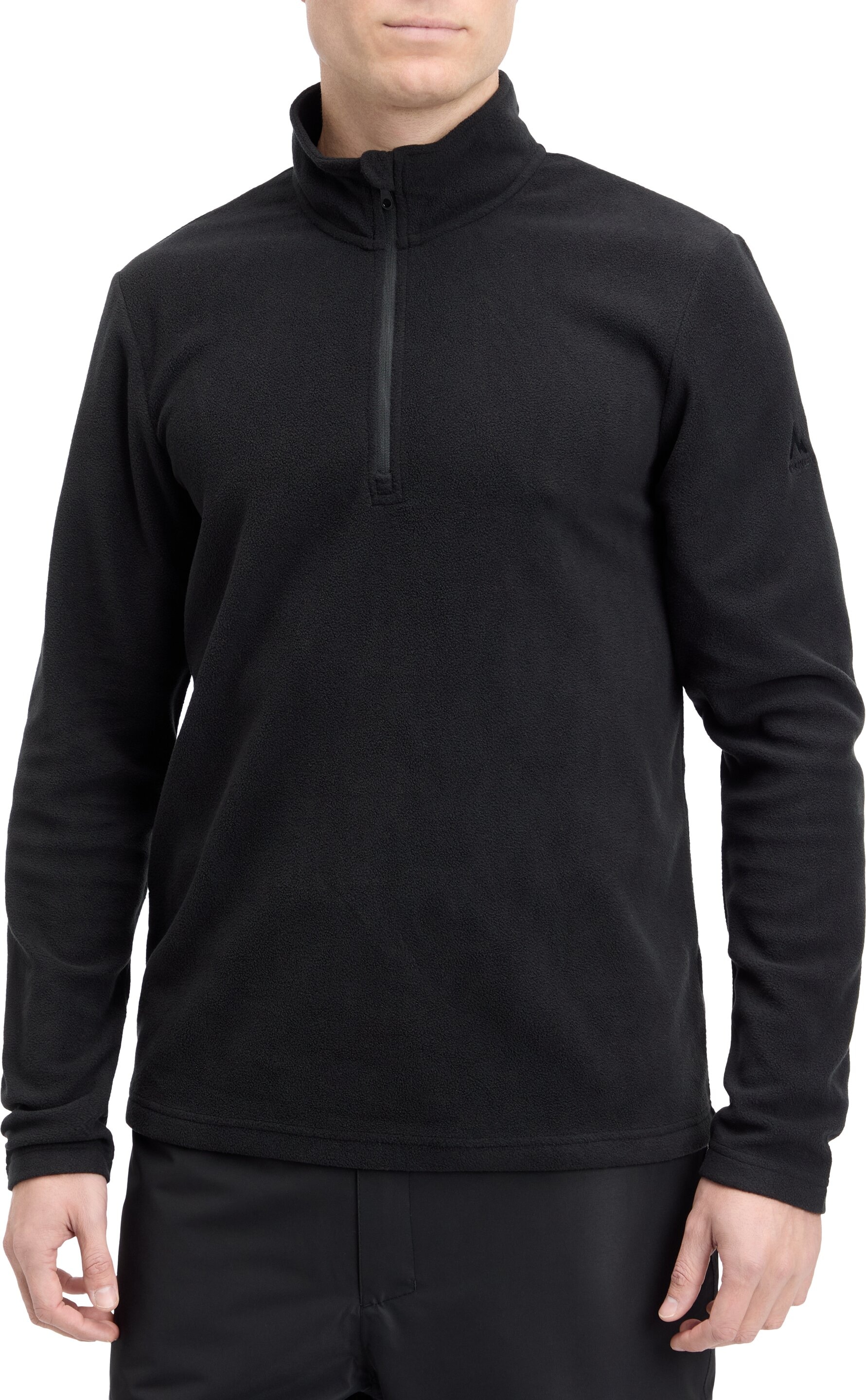 McKINLEY Fleecejacke »Unterjacke Amarillo HZ FL M« ohne Kapuze