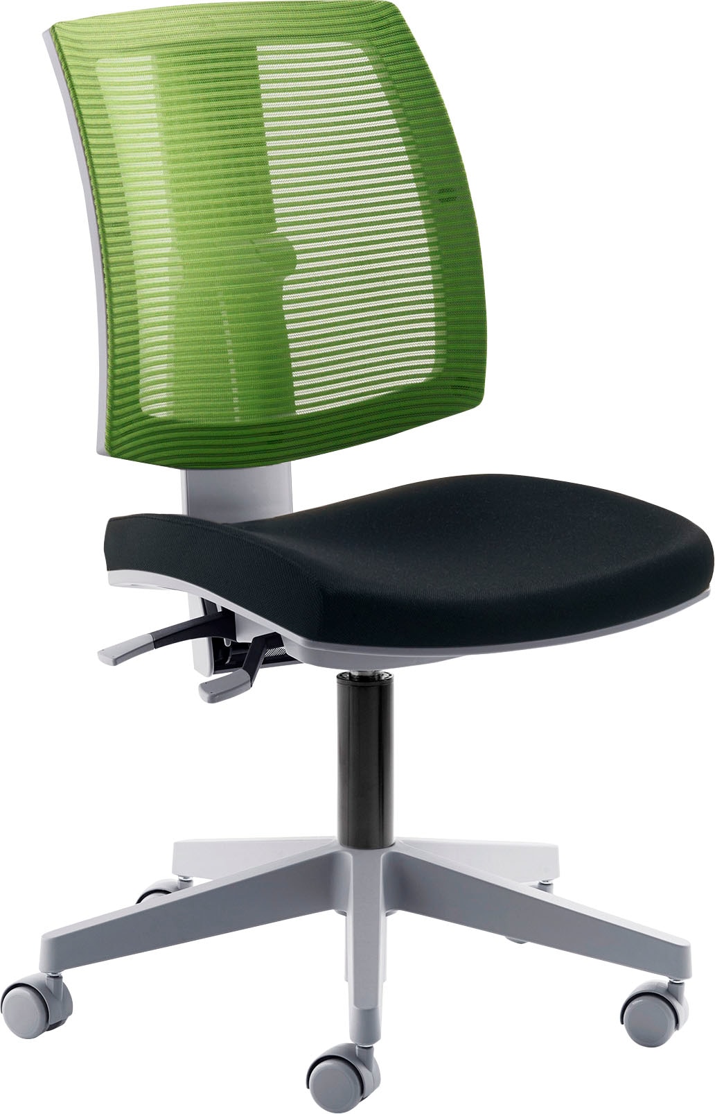 Mayer Sitzmöbel Bürostuhl () Polyester "MyFlexo" günstig online kaufen