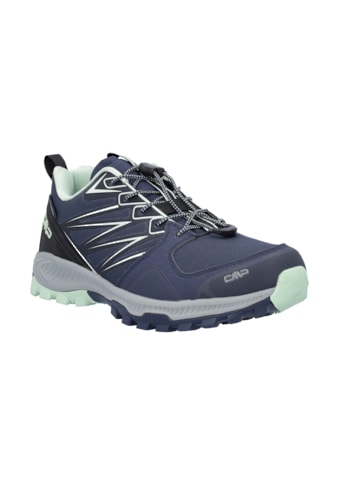 Outdoorschuh »ATIK WMN WP TRAIL RUNNING SHOES«