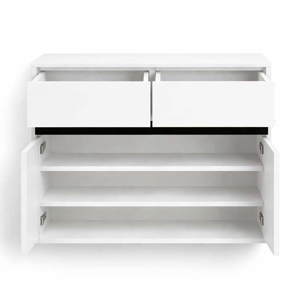 OTTO home Garderoben-Set »Locco Flurmöbel, Dielenmöbel, Flurschrank, Flurgarderobe B: ca 150 cm« 3 Stk. tlg.