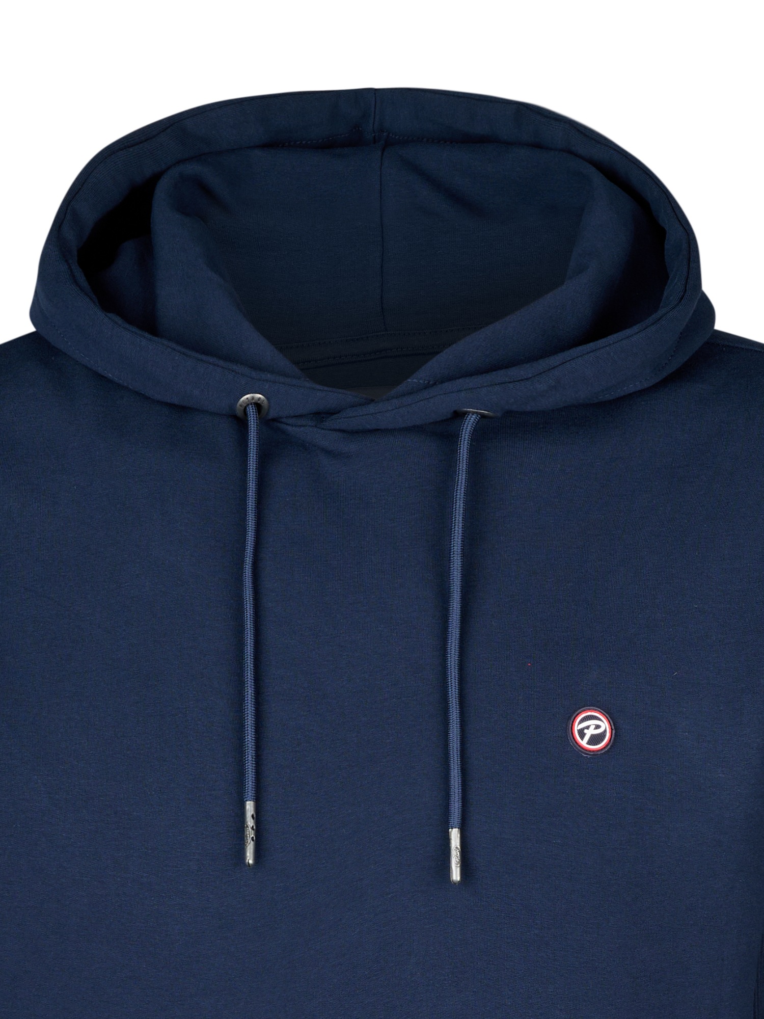 Petrol Industries Kapuzensweatshirt , mit Logo Stickerei
