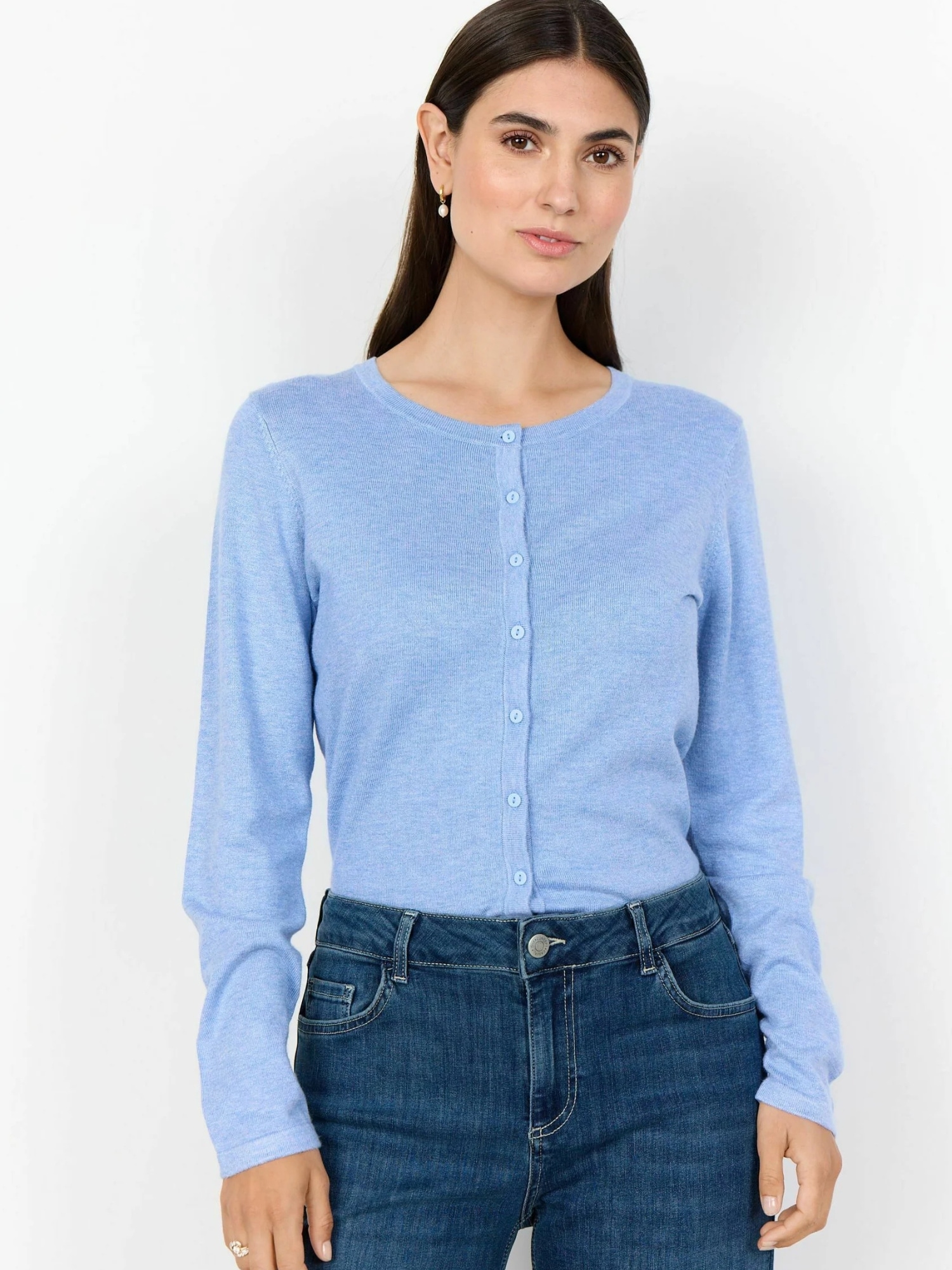 soyaconcept Cardigan »Soya Concept Cardigan SC_DOLLIE«